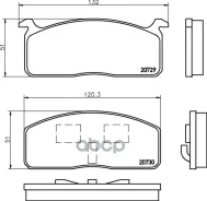 ������� ��������� �������� Strong Ceramic | ����� | Toyota Coaster ������� (_B2_, _B3_), DYNA ������� (_U3_, _U2_), DYNA c �������� ����������/�������...