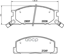 ������� ��������� �������� | ����� | (PF-1218) Toyota Liteace Bus (_M3_) 2.0 D (CM30LG) 08.1988 - 01.1992 Toyota Liteace Bus (_M3_) 1.5 (KM30LG) 10.19...