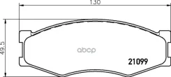 ������� ��������� �������� Strong Ceramic | ����� | Infiniti/Nissan M30 Convertible, M30 ����/Bluebird (U11), Bluebird (T72, T12, U12), Bluebird Hatch...
