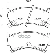 ������� ��������� �������� | ����� | (PF-2356) Nissan Almera I (N15) 1.6 09.1995 - 07.2000 Nissan Almera I Hatchback (N15) 1.4 S, GX, LX 09.1995 - 03....