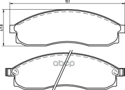 ������� ��������� �������� | ����� | (PF-2309) Nissan Maxima III (J30) 3.0 i 10.1988 - 06.1994 Nissan Bluebird (U13, U14) 2.0 11.1991 - 08.2001 Nisshi...