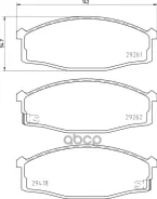 ������� ��������� �������� Strong Ceramic | ����� | Hyundai: Coupe (RD), Elantra (XD), Elantra Stufenheck (XD), Lantra I (J-1), Lantra II (J-2), Lantr...