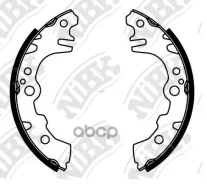 ������� ��������� ���������� | ��� ����/��� | Toyota Passo 1.3 2008 - 2010/ Toyota Passo 1.0 2005 - 2010 NiBK ���. FN0042 NiBK FN0042 ����