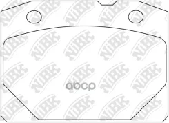 ������� ��������� �������� | ����� ����/��� | Avtovaz Lada 2104 86-98, 2105 84-97, 2107 94-98, Kalina 04-, Niva 83- NiBK ���. PN0298 NiBK PN0298 ����