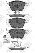 ������� ��������� �������� � �������� ������ | ����� ����/��� | AUDI A3 (8P1), TT Roadster (8J9), A3 Sportback (8PA), TT (8J3), SEAT LEON (1P1), Skoda...