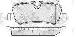 ������� ��������� �������� | ��� ����/��� | LAND Rover Range Rover Sport I (L320), Discovery III (L319), Discovery IV (L319), Range Rover III (L322) N...