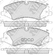 ������� ��������� �������� | ����� ����/��� | LAND Rover Discovery IV (L319), Range Rover III (L322), Range Rover Sport I (L320) NiBK ���. PN0488 NiBK...