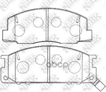 ������� ��������� �������� | ����� ����/��� | Toyota Model F (CR2_, YR2_, YR3_), Liteace ������� (_M3_, _M4_) NiBK ���. PN1218 PN1218 ����
