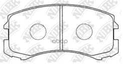 ������� ��������� �������� | ����� ����/��� | Mitsubishi Lancer 1.8 2003 - 2008/ Mitsubishi Lancer 2.0 2003 -/ Mitsubishi Lancer 1.8 1995 - 2003 NiBK...