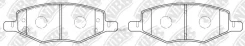 ������� ��������� �������� | ����� ����/��� | Changan Alsvin NiBK ���. PN8012 NiBK PN8012 ����