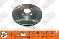 ���� ��������� | ����� ����/��� | Toyota Auris (_E15_), Corolla ����� (_E15_) NiBK ���. RN1351 RN1351 ����