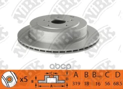���� ��������� | ��� ����/��� | Subaru Tribeca (B9) NiBK ���. RN1528 RN1528 ����