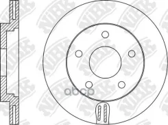 ���� ��������� | ����� ����/��� | Mazda 3 (BM, BN), 3 ����� (BM_, BN_) NiBK ���. RN1564 NiBK RN1564 ����