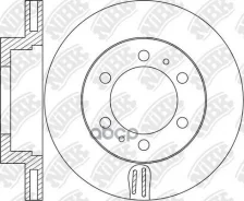 ���� ��������� | ����� ����/��� | Toyota Hilux VIII ����� (_N1_), Fortuner (_N5_, _N6_) NiBK ���. RN1664 RN1664 ����