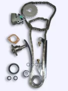 �������� ���� ��� � ��������� ��������� GA16DE(1600cc)Without Idler Gear OSK ���. N118X N118X ����