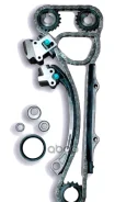 �������� ���� ��� � ��������� ��������� KA24DE (NEW) (2400cc)Upper Single ChainWithout Idler Gear OSK ���. N125X OSK N125X ����