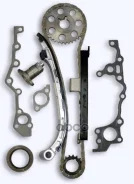 �������� ���� ��� � ��������� ��������� 3RZ-FE(2700cc)Without Balancer Drive OSK ���. T019K OSK T019K ����