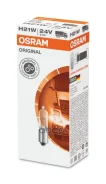 ����� H21W 24V 21W BAY9s Original LINE �������� ������������ �/� (���) 1 ��. 24V 21W BAY9S Osram ���. 64138 64138 ����