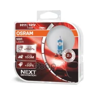 �������� ���� H11 12V 55W PGJ19-2 Night Breaker Laser +150% ������ ����� 2��. (1�-�) H11 12V 55W PGJ19-2 COOL BLUE Intense (�� 20% ������ ����� �� ���...