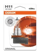 ����� H11 12V 55W PGJ19-2 Original LINE �������� ������������ �/� (���) 1 ��. 55W 12V PGJ19-2 Standard Osram ���. 6421101B 6421101B ����