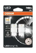 �������� ���� Ledriving WY21W 12V/1,3W WX3x16D 5X2QR2 2�� Osram ���. 7504DYP02B 7504DYP02B ����