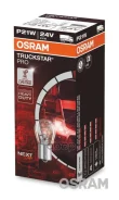 ����� P21W 24V 21W BA15s Truckstar PRO +100% ������ ����� 1 ��. 7511TSP 21W 24V BA15S 5XFS10 Osram ���. 7511TSP 7511TSP ����