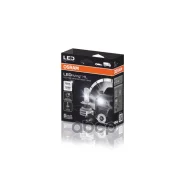 ���� � ������������ �������� ���� ������������ H4 LEDriving HL 14W 12V/24V P43T 4X2 2��. H4 (WP43t) Osram ���. 9726CW 9726CW ����