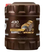 Pemco 430