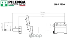 ����������� | ����� ����/��� | LADA, Renaultx-RAY Pilenga ���. SHP7250 Pilenga SHP7250 ����