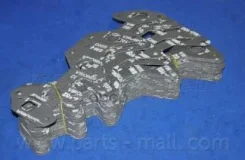 ��������� ��������� ���������� Leman/Cielo Parts-Mall ���. P1LC007 P1LC007 ����