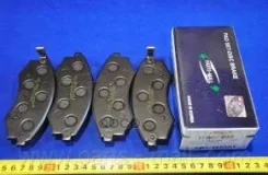 ������� ��������� �������� | ����� | Optima 00-05 Parts-Mall ���. PKA003 PKA003 ����