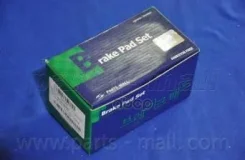 ������� ��������� �������� | ����� | Sonata NF 04-06 Parts-Mall ���. PKA029 PKA029 ����
