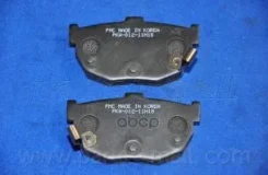 ������� ��������� �������� | �����/��� | Avante(XD) 00-06 Parts-Mall ���. PKA012 PKA012 ����