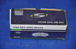 ������� ��������� �������� | ����� | Istana(LCV) Parts-Mall ���. PKD001 PKD001 ����