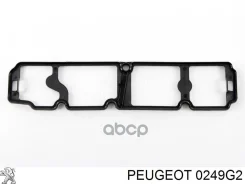 ��������� ������ �������� Peugeot-Citroen ���. 0249G2 Peugeot-Citroen 0249G2 ����