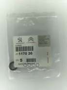 ������ �������������� ������ ��������� ���� ��������� Peugeot-Citroen ���. 117026 117026 ����