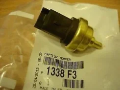 ������ ����������� ����������� �������� Peugeot-Citroen ���. 1338F3 1338F3 ����