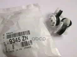 ������ ��������� ������� ����� Peugeot-Citroen ���. 9345ZN Peugeot-Citroen 9345ZN ����