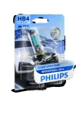 ����� HB4 WhiteVision ultra B1 VW POLO Saloon (602, 604, 612, 614) 1.6 05.2010 - VW Tiguan (5N_) 2.0 TFSI 4motion 09.2007 - Philips ���. 9006WVUB1 900...