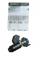 �������� ��������� Renault ���. 8201036397 Renault 8201036397 ����