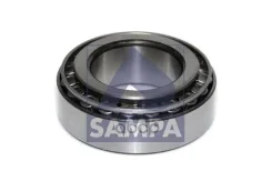 ��������� ������� ������ HCV Mercedes o70xo125x41 Sampa ���. 010401 010401 ����