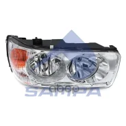 ���� HCV DAF Sampa ���. 052136 052136 ����