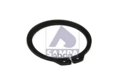 ������ ��������� HCV Sauer Achsen DIN 471-37x1,75 Sampa ���. 106221 106221 ����