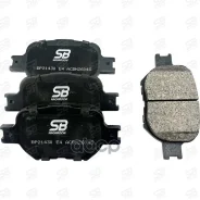 ������� ��������� �������� | ����� | Toyota Camry Saloon3,0 Petrol Engine MXV2_ 24V MCV20_ 190 �. �.1996 - 2001 SB Nagamochi ���. BP21430 BP21430 ����