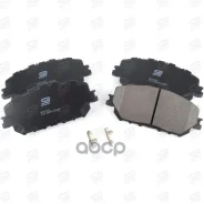 ������� ��������� �������� Nissan_Rogue T33US/T33U (2020-. )/Nissan (Dfac)_Qashqai J12Z (2023-. )/X-Trail T33ZGL (2021-. ) SB Nagamochi ���. BP22020 S...