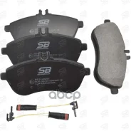 ������� ��������� �������� | ����� | Mercedes W204, W212 SB Nagamochi ���. BP31452W SB Nagamochi BP31452W ����