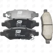 ������� ��������� �������� | ��� | Cadillac CTS 2008 - / Chevrolet Camaro V 2009 - SB Nagamochi ���. BP51007 BP51007 ����