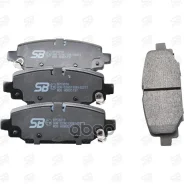 ������� ��������� �������� | ��� | Jeep_Wrangler JLJL74/JL74 (2017-. ) SB Nagamochi ���. BP53018 SB Nagamochi BP53018 ����