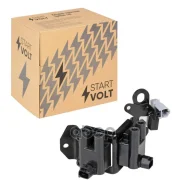 ������� ��������� Hyundai/KIA Getz (02-)/Accent (99-)/Elantra (00-)/(06-)/Rio (05-) Startvolt ���. SC0811 SC0811 ����