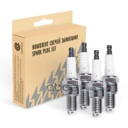 ����� ��������� (����. 4��) Honda Civic III (83-) 1.5i/Accord III (85-) 2.0i Startvolt ���. VSP0010 Startvolt VSP0010 ����